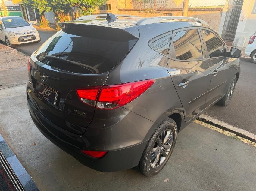 HYUNDAI IX35 - Foto