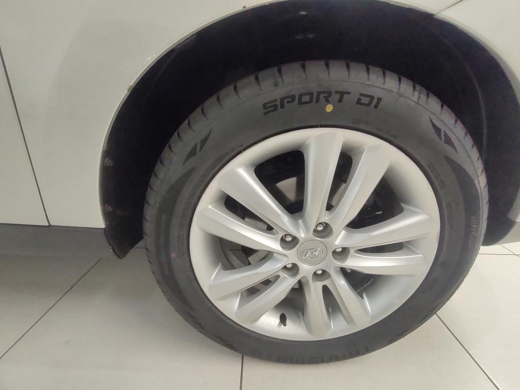 HYUNDAI IX35 - Foto