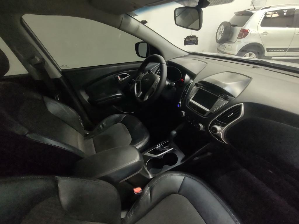 HYUNDAI IX35 - Foto