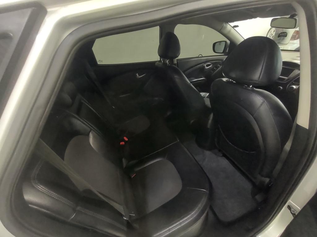 HYUNDAI IX35 - Foto