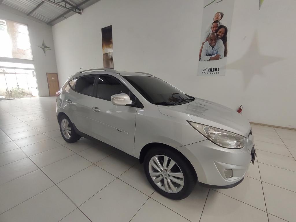 HYUNDAI IX35 - Foto