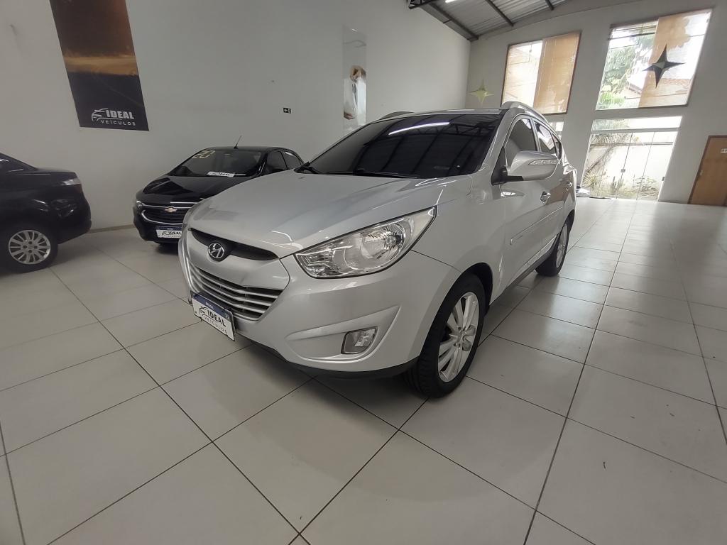 HYUNDAI IX35 - Foto