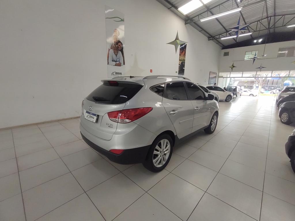 HYUNDAI IX35 - Foto