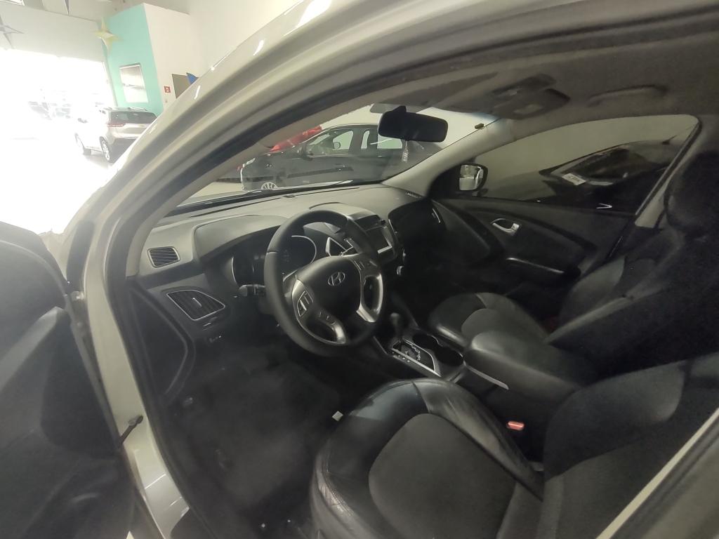 HYUNDAI IX35 - Foto