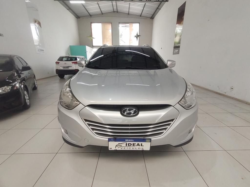 HYUNDAI IX35 - Foto
