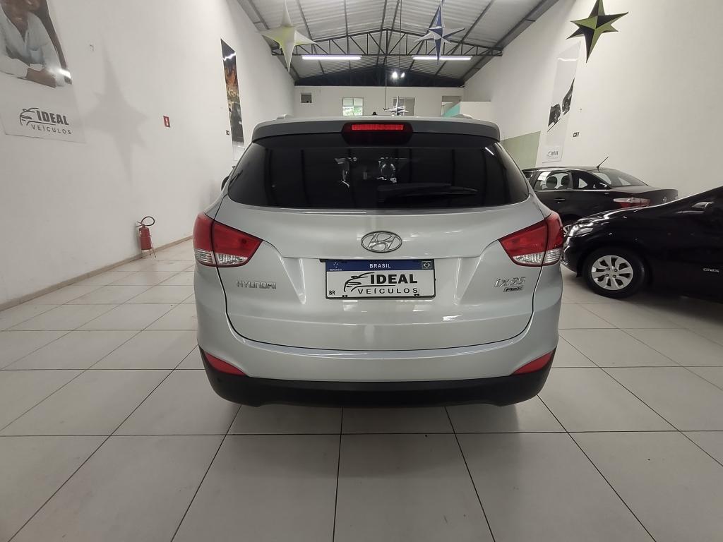 HYUNDAI IX35 - Foto