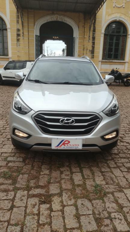 HYUNDAI IX35 - Foto