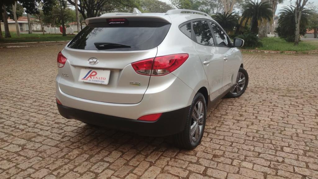 HYUNDAI IX35 - Foto