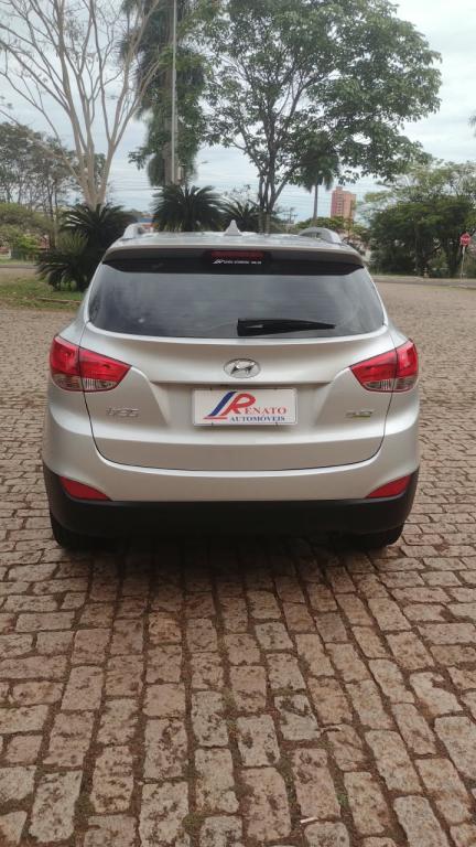 HYUNDAI IX35 - Foto