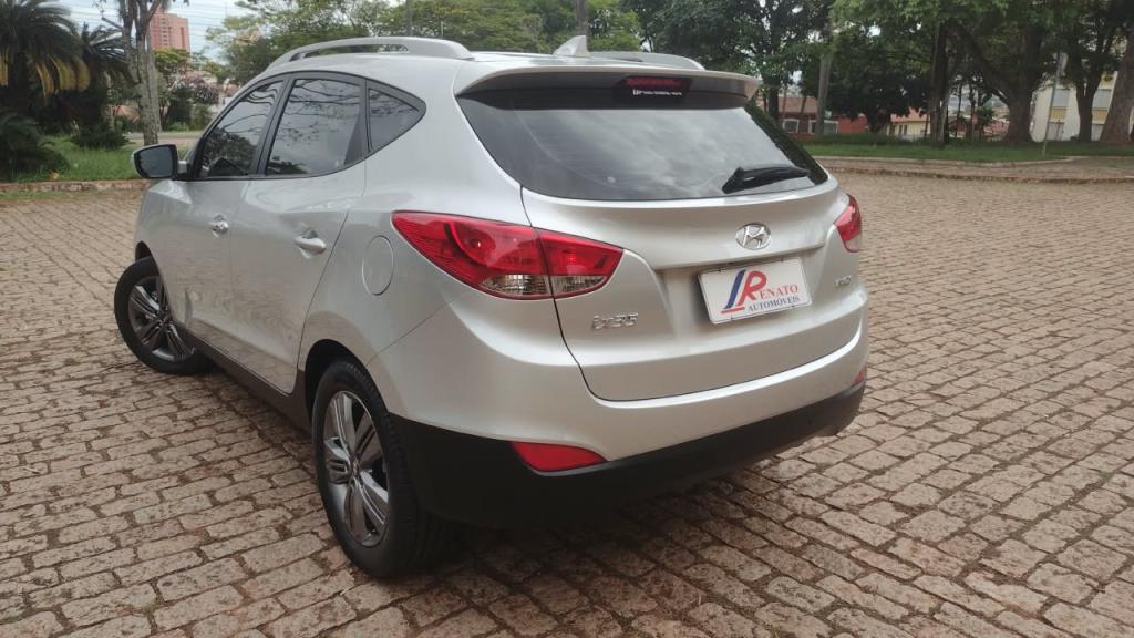 HYUNDAI IX35 - Foto