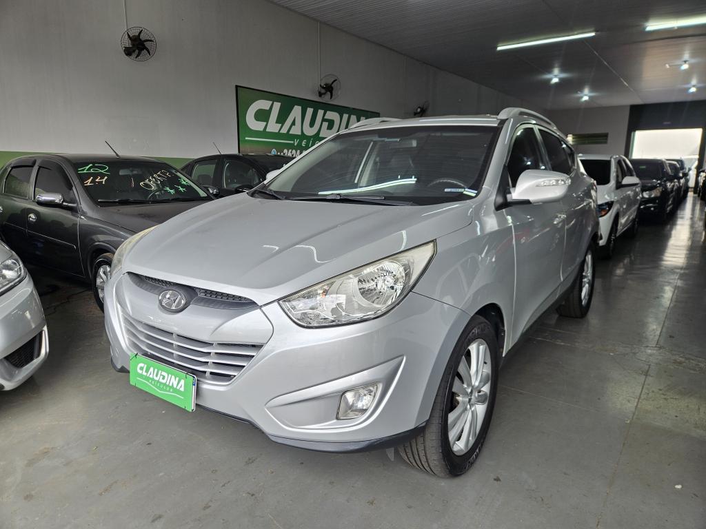 HYUNDAI IX35 - Foto
