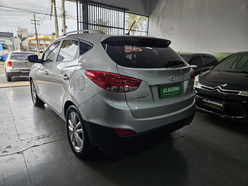 HYUNDAI IX35 - Foto