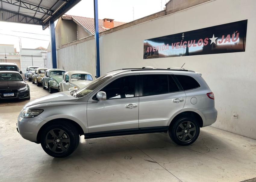 HYUNDAI Santa Fé - Foto