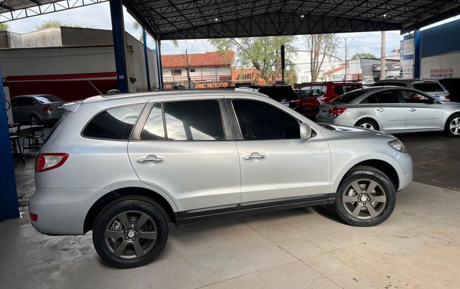 HYUNDAI Santa Fé - Foto