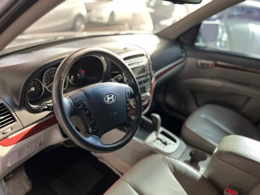 HYUNDAI Santa Fé - Foto