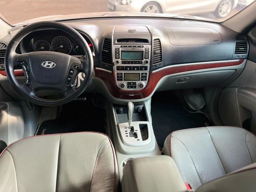 HYUNDAI Santa Fé - Foto