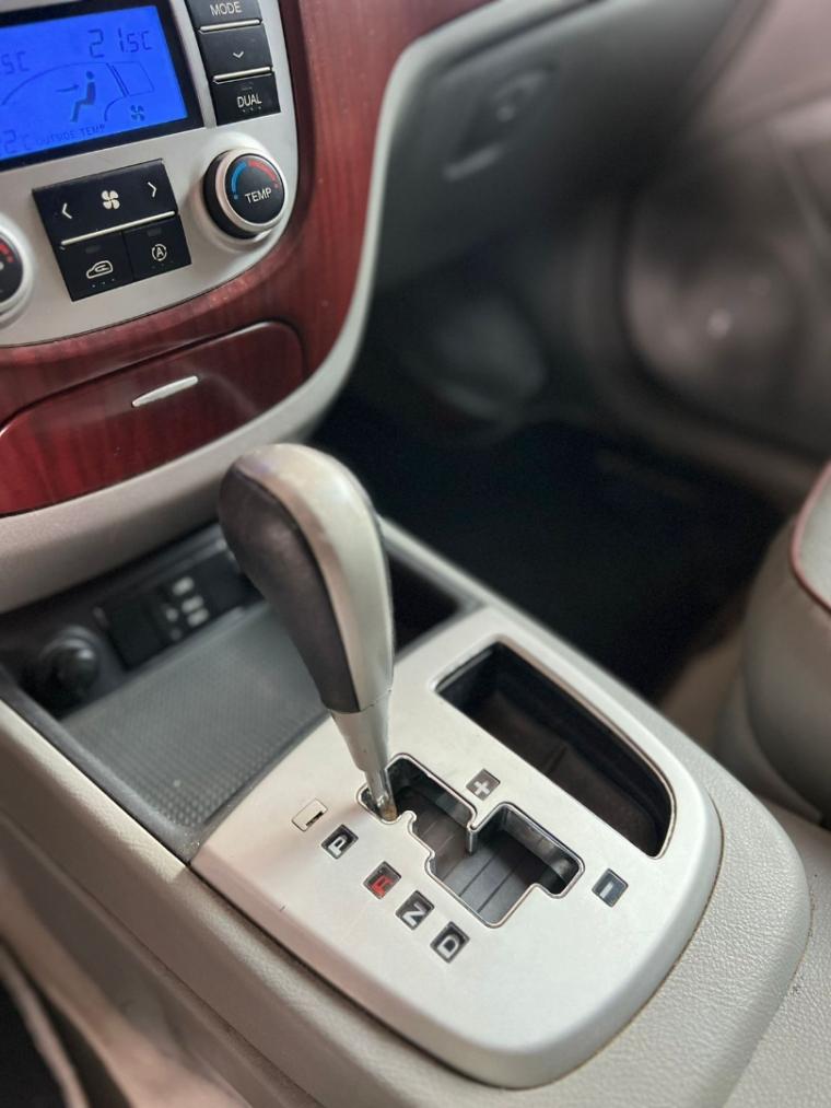 HYUNDAI Santa Fé - Foto