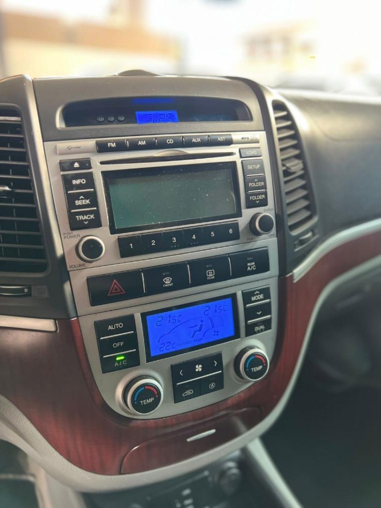 HYUNDAI Santa Fé - Foto