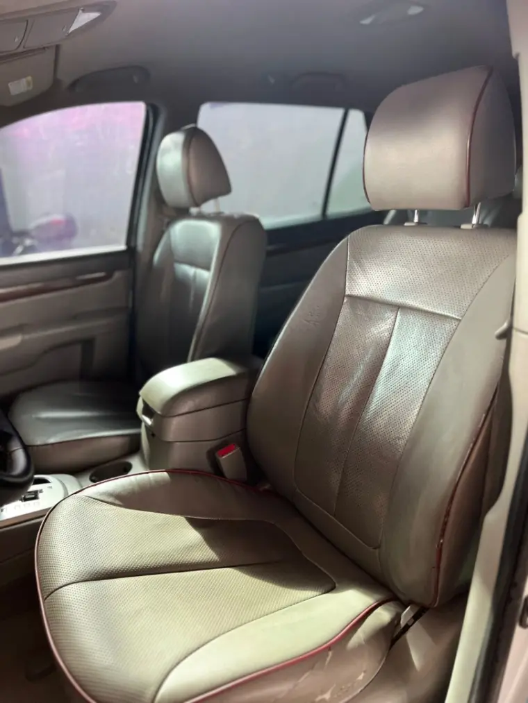 HYUNDAI Santa Fé - Foto