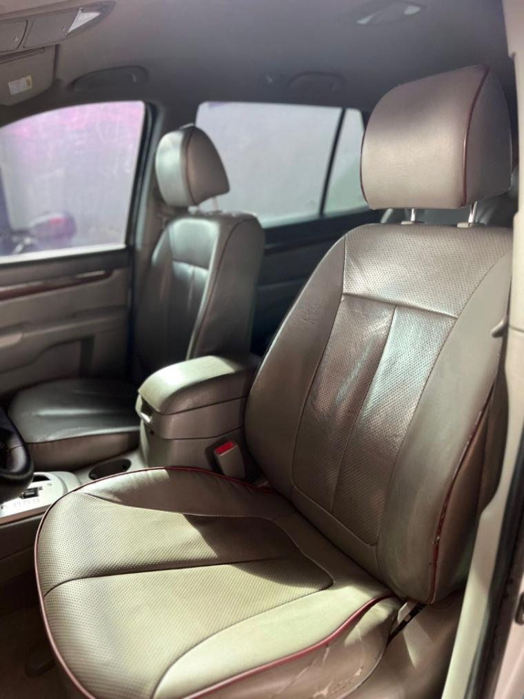 HYUNDAI Santa Fé - Foto