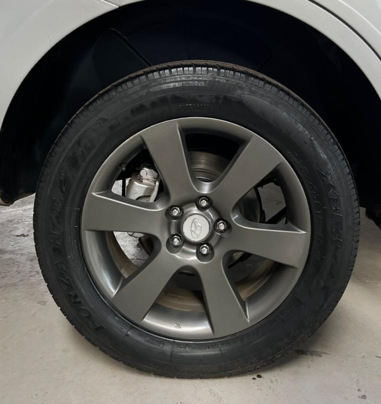 HYUNDAI Santa Fé - Foto