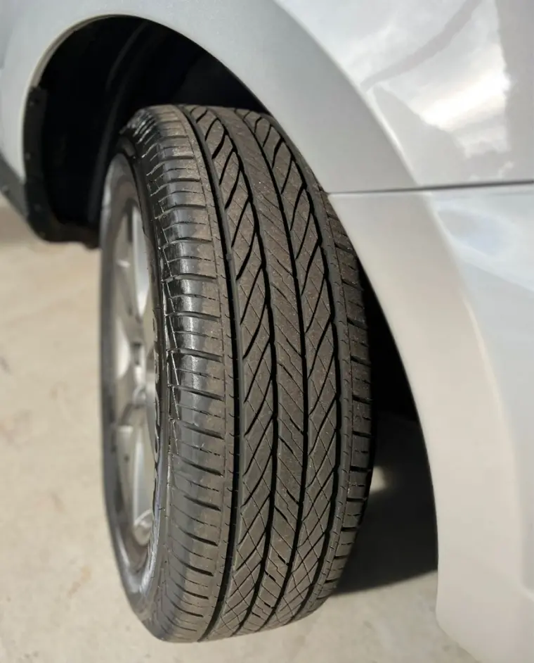 HYUNDAI Santa Fé - Foto