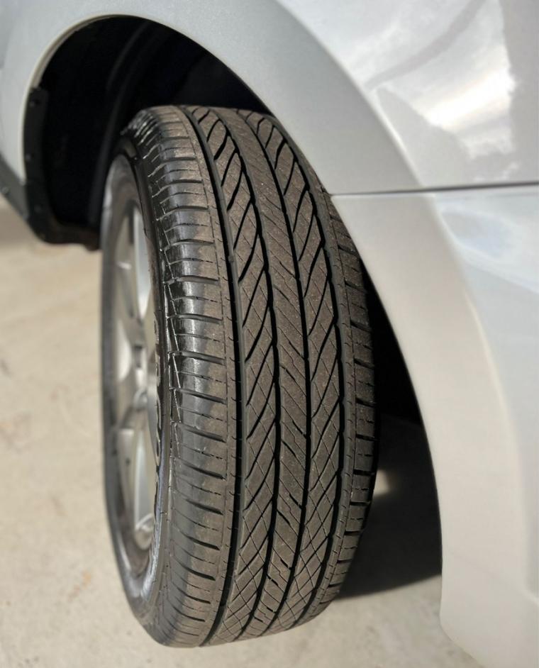 HYUNDAI Santa Fé - Foto