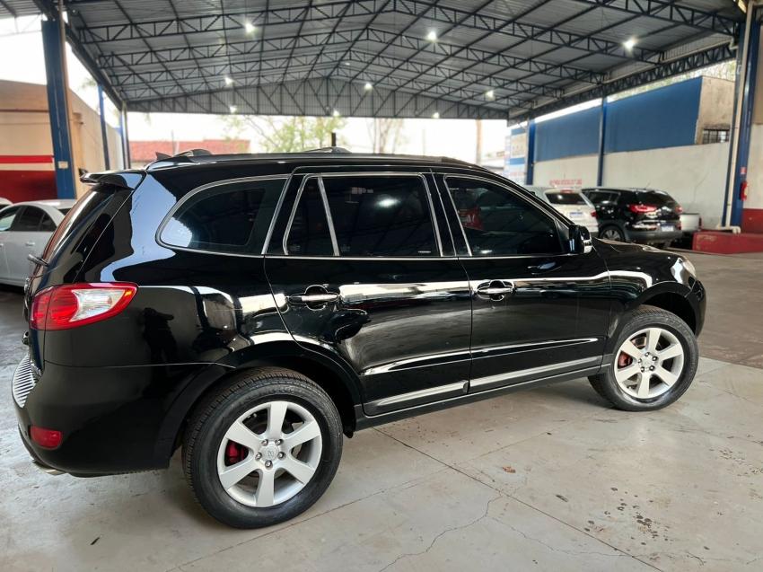HYUNDAI Santa Fé - Foto