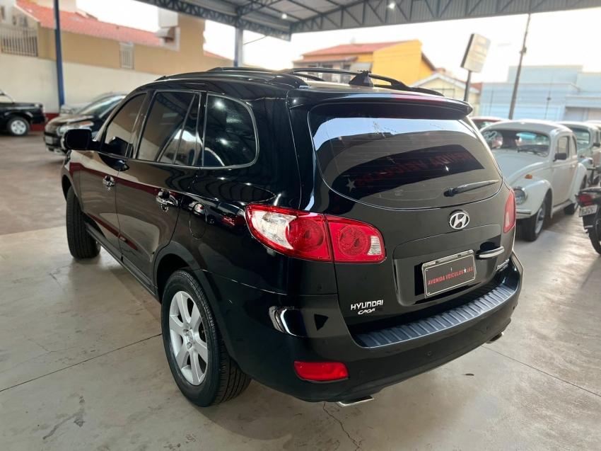 HYUNDAI Santa Fé - Foto
