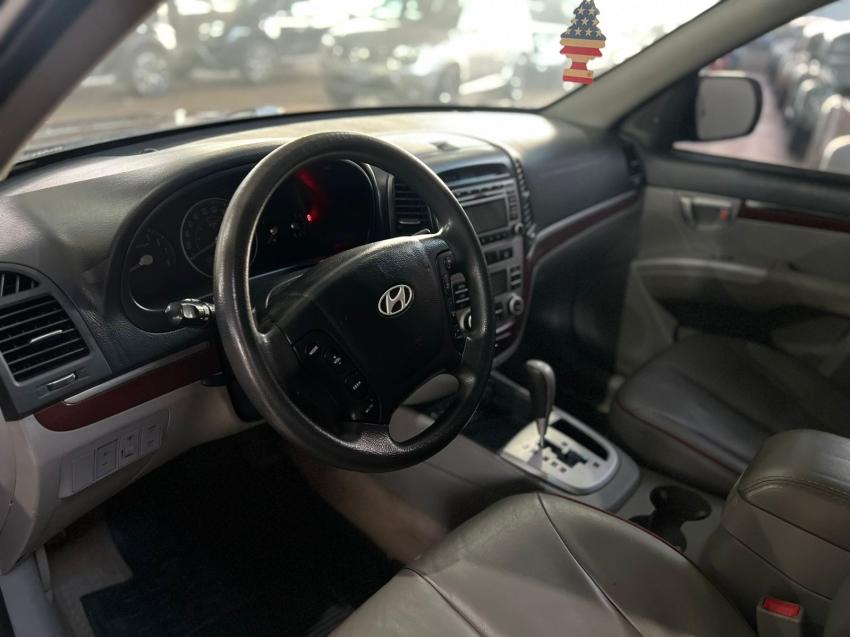 HYUNDAI Santa Fé - Foto