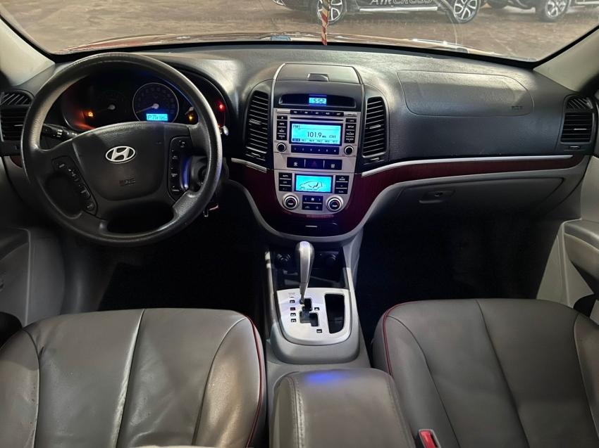 HYUNDAI Santa Fé - Foto