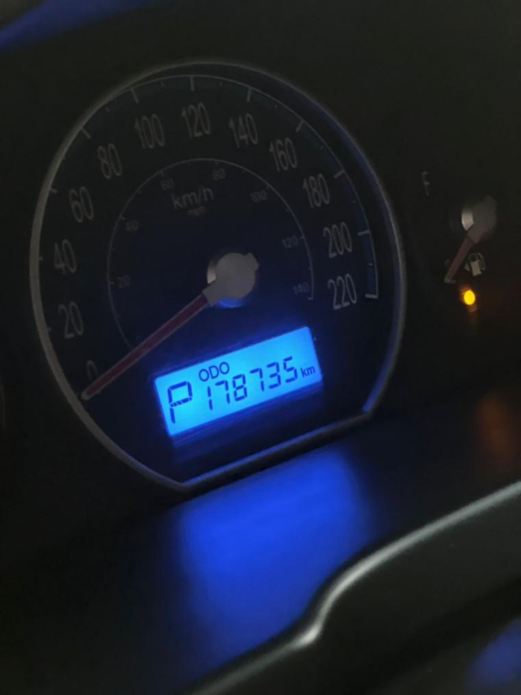 HYUNDAI Santa Fé - Foto