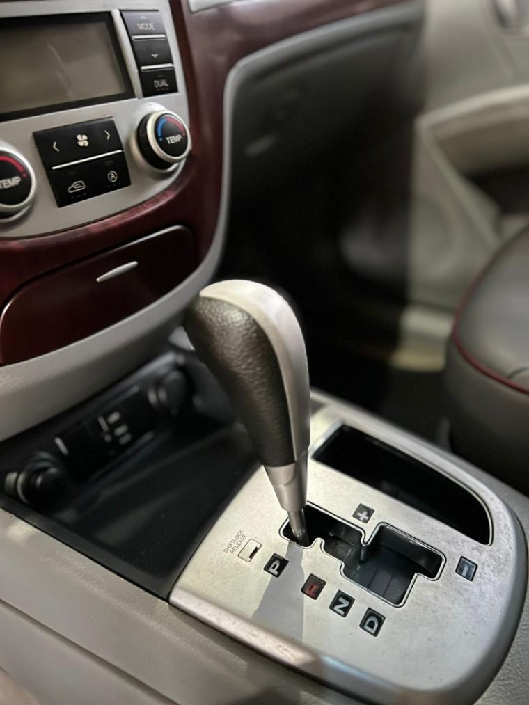 HYUNDAI Santa Fé - Foto