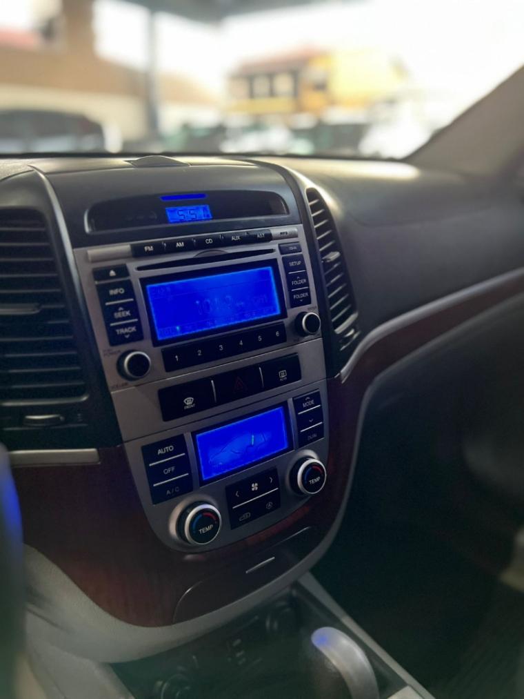 HYUNDAI Santa Fé - Foto