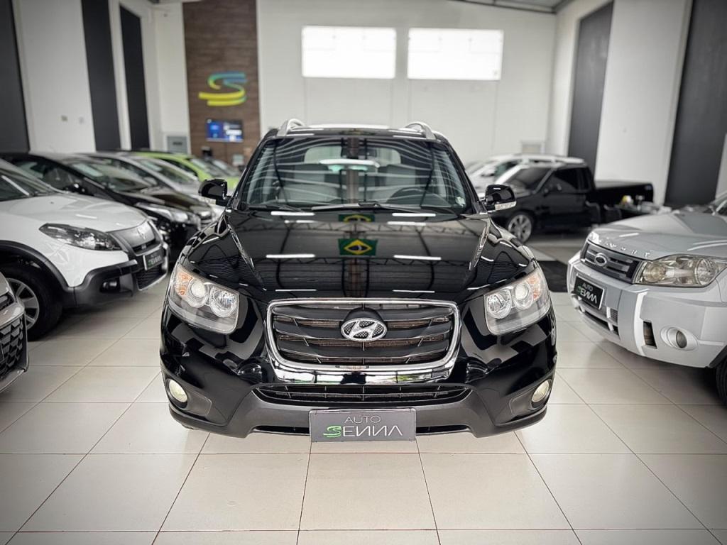 HYUNDAI Santa Fé - Foto