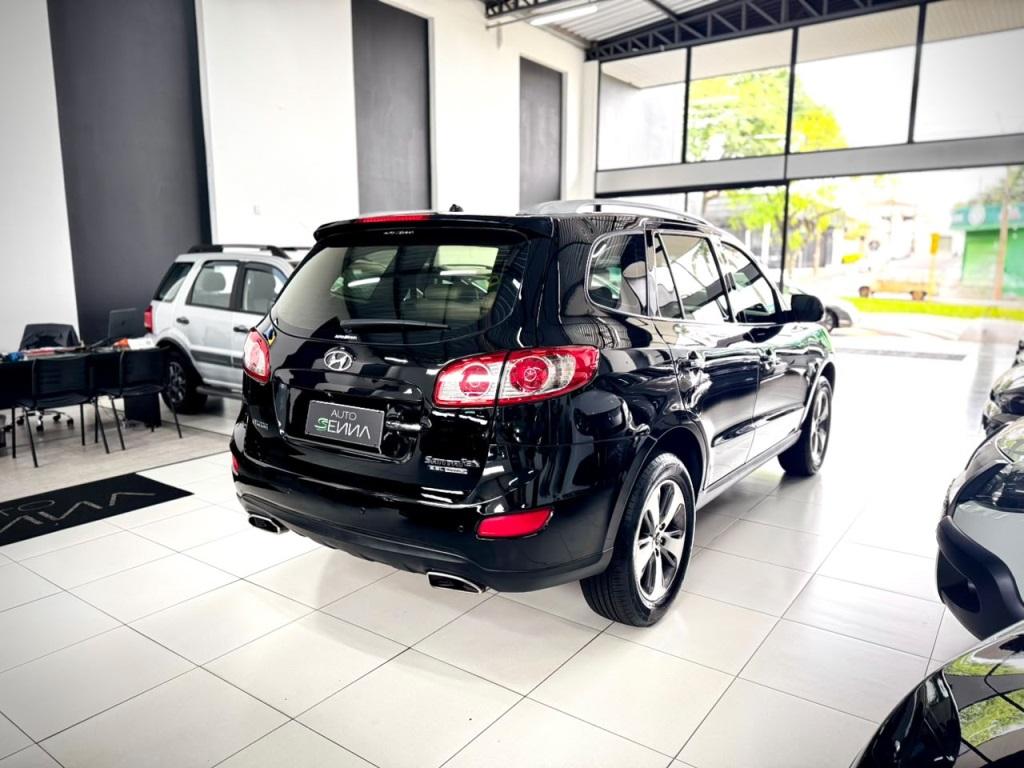 HYUNDAI Santa Fé - Foto