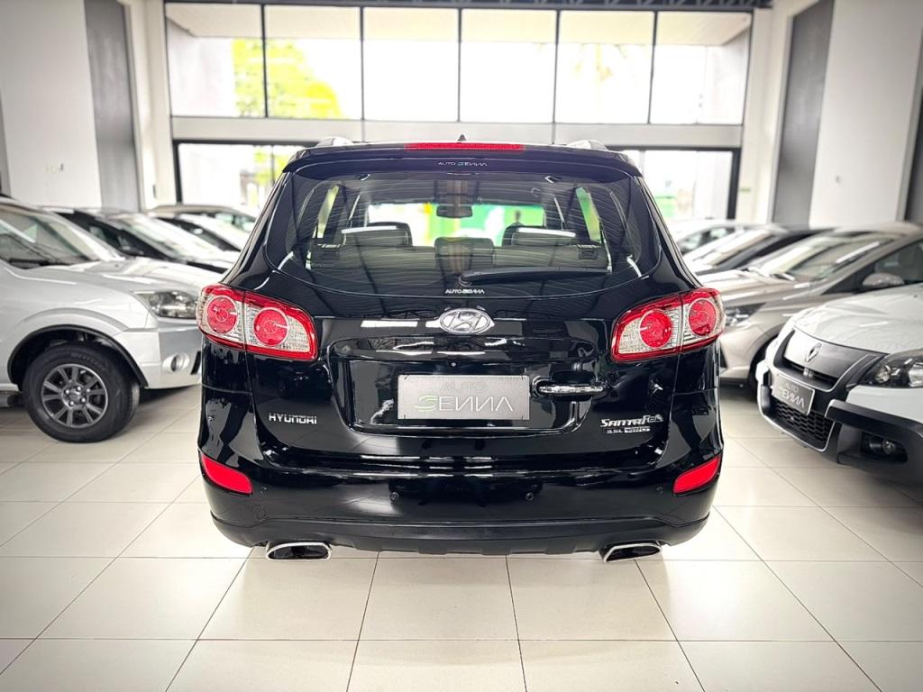 HYUNDAI Santa Fé - Foto