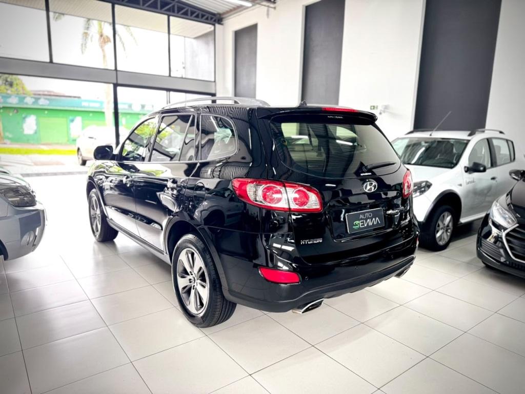 HYUNDAI Santa Fé - Foto