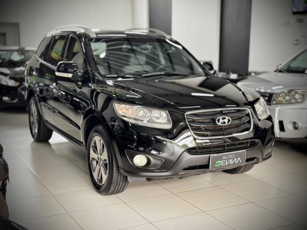 HYUNDAI Santa Fé - Foto