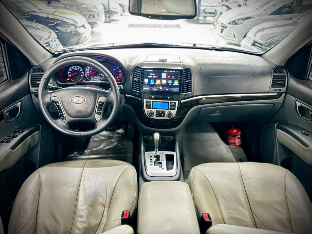 HYUNDAI Santa Fé - Foto