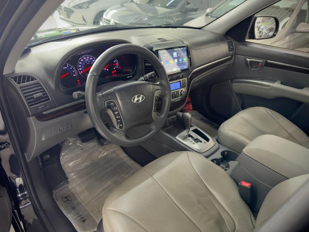 HYUNDAI Santa Fé - Foto