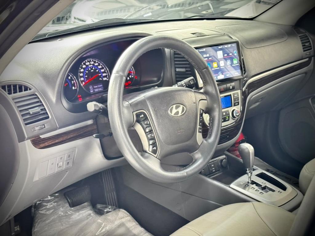HYUNDAI Santa Fé - Foto