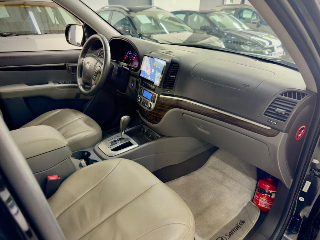HYUNDAI Santa Fé - Foto