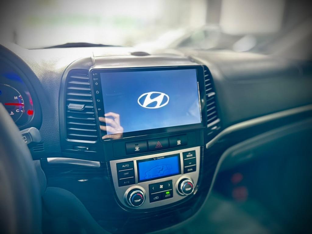 HYUNDAI Santa Fé - Foto