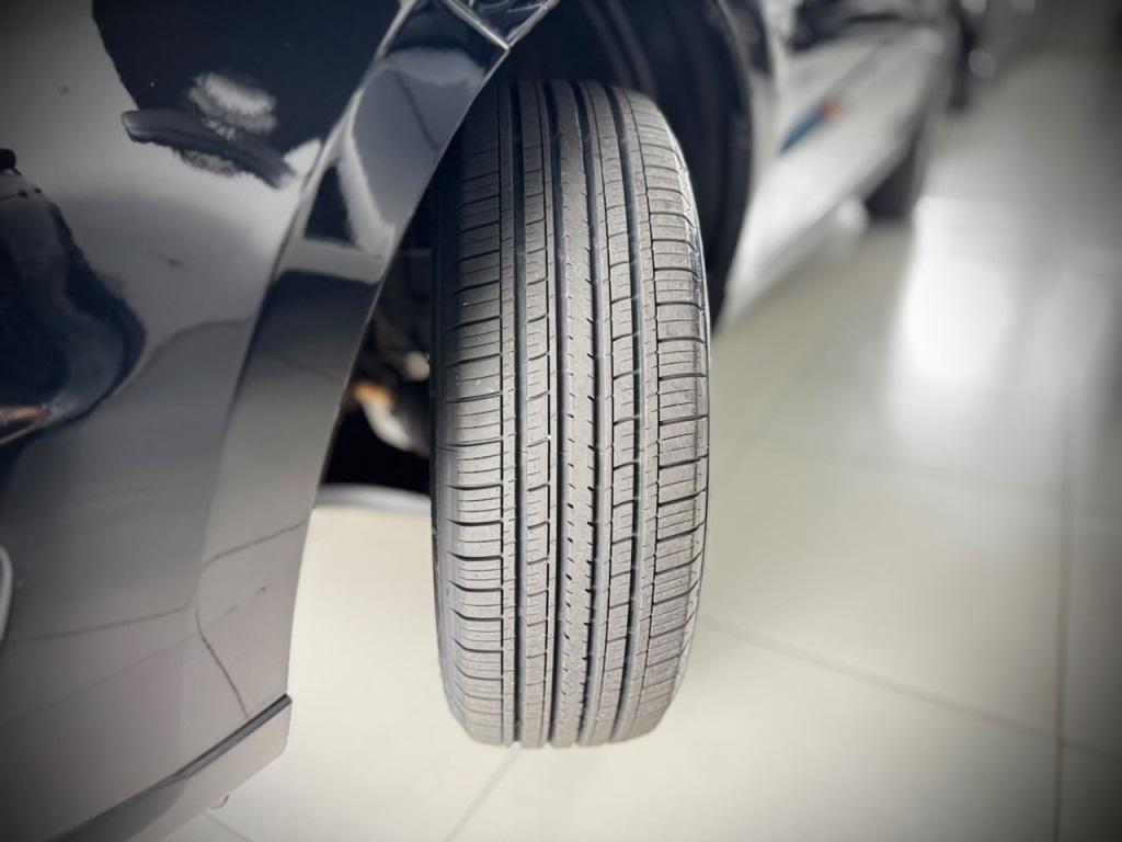 HYUNDAI Santa Fé - Foto