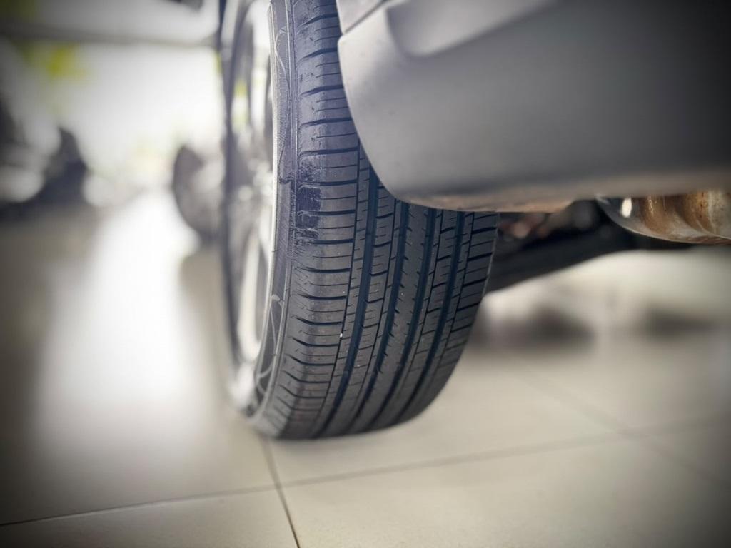 HYUNDAI Santa Fé - Foto