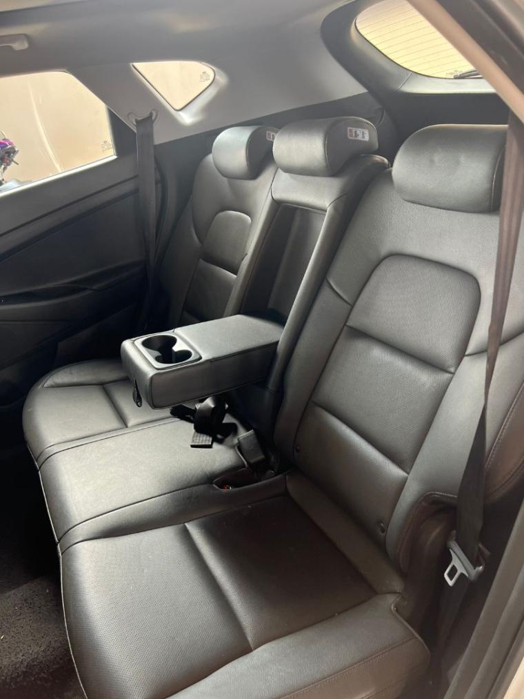 HYUNDAI Tucson - Foto