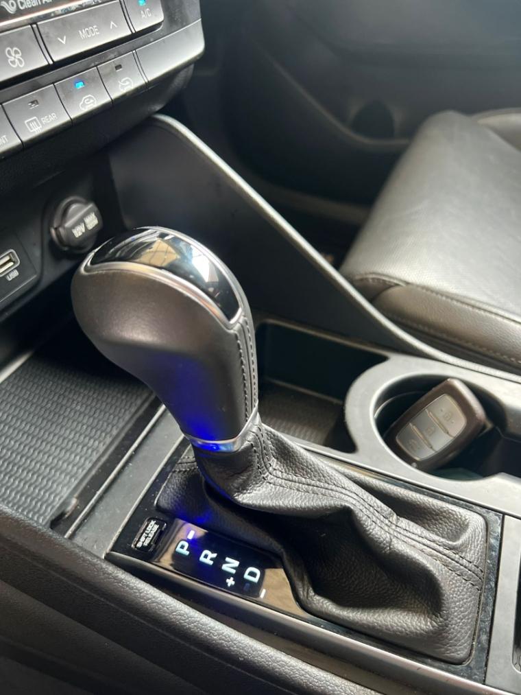 HYUNDAI Tucson - Foto