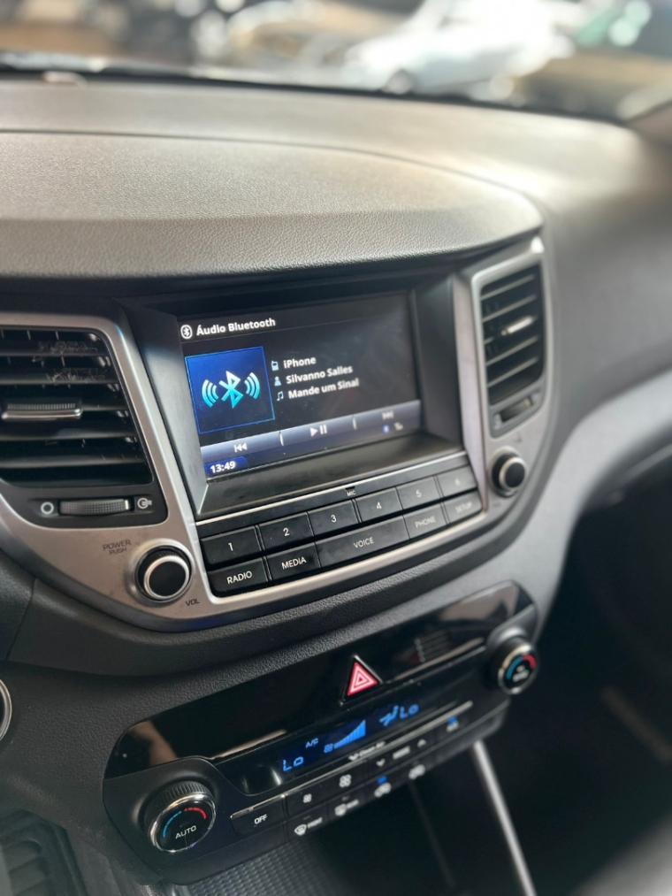 HYUNDAI Tucson - Foto