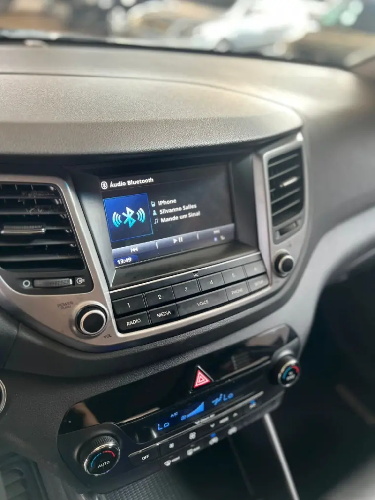 HYUNDAI Tucson - Foto